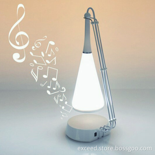 OEM Music LED Table Lamp